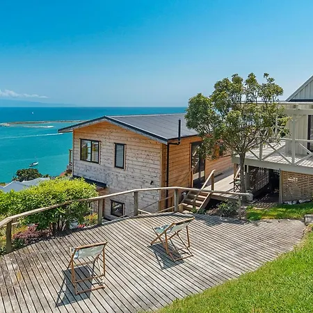Haulashore Vista Nelson Exterior photo