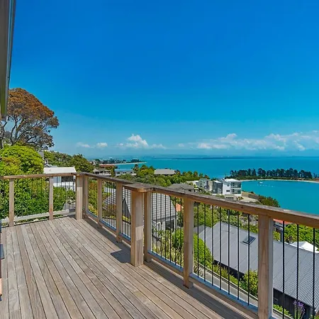 Haulashore Vista Nelson Exterior photo
