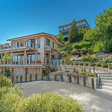Haulashore Vista Nelson Exterior photo