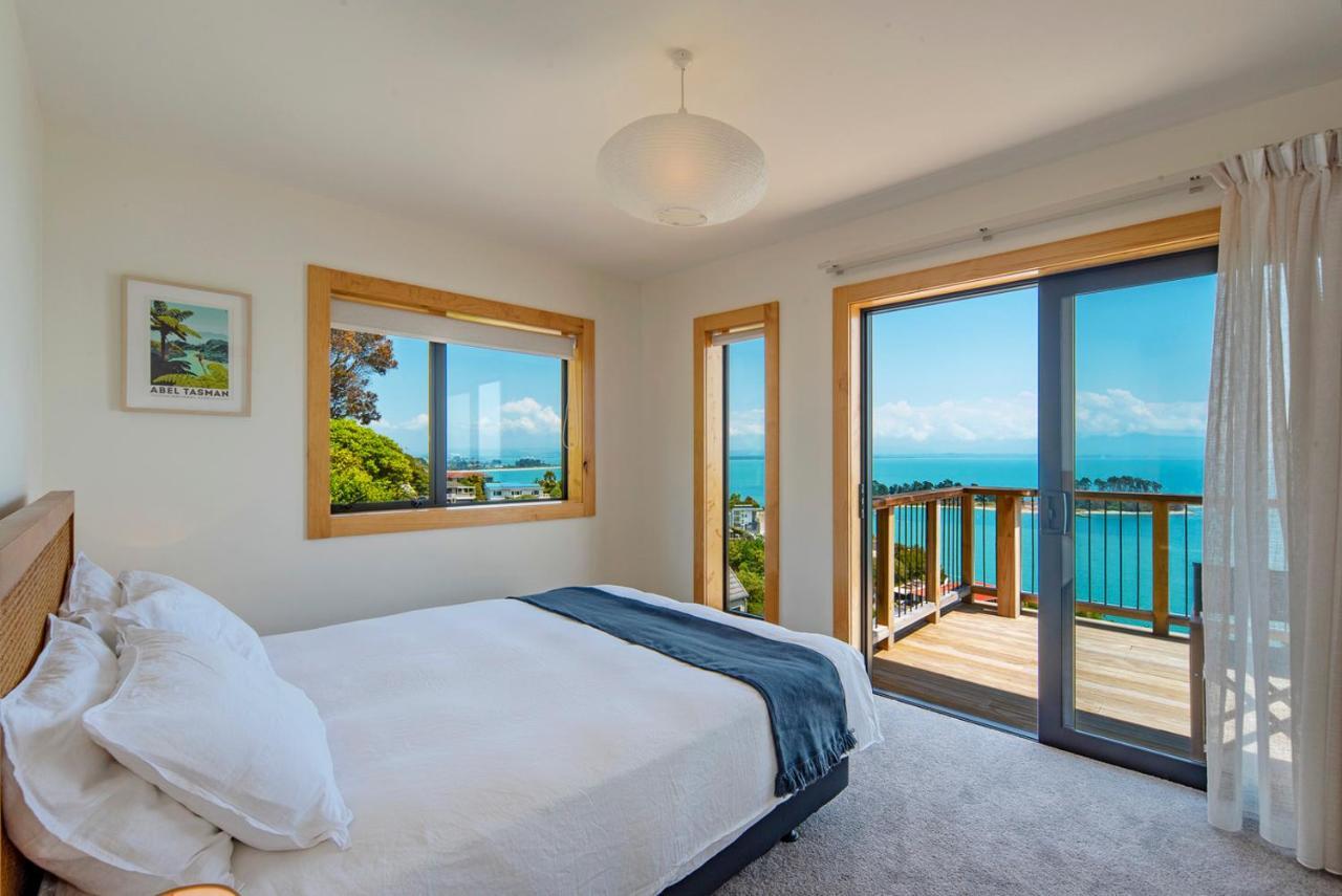 Haulashore Vista Holiday home *