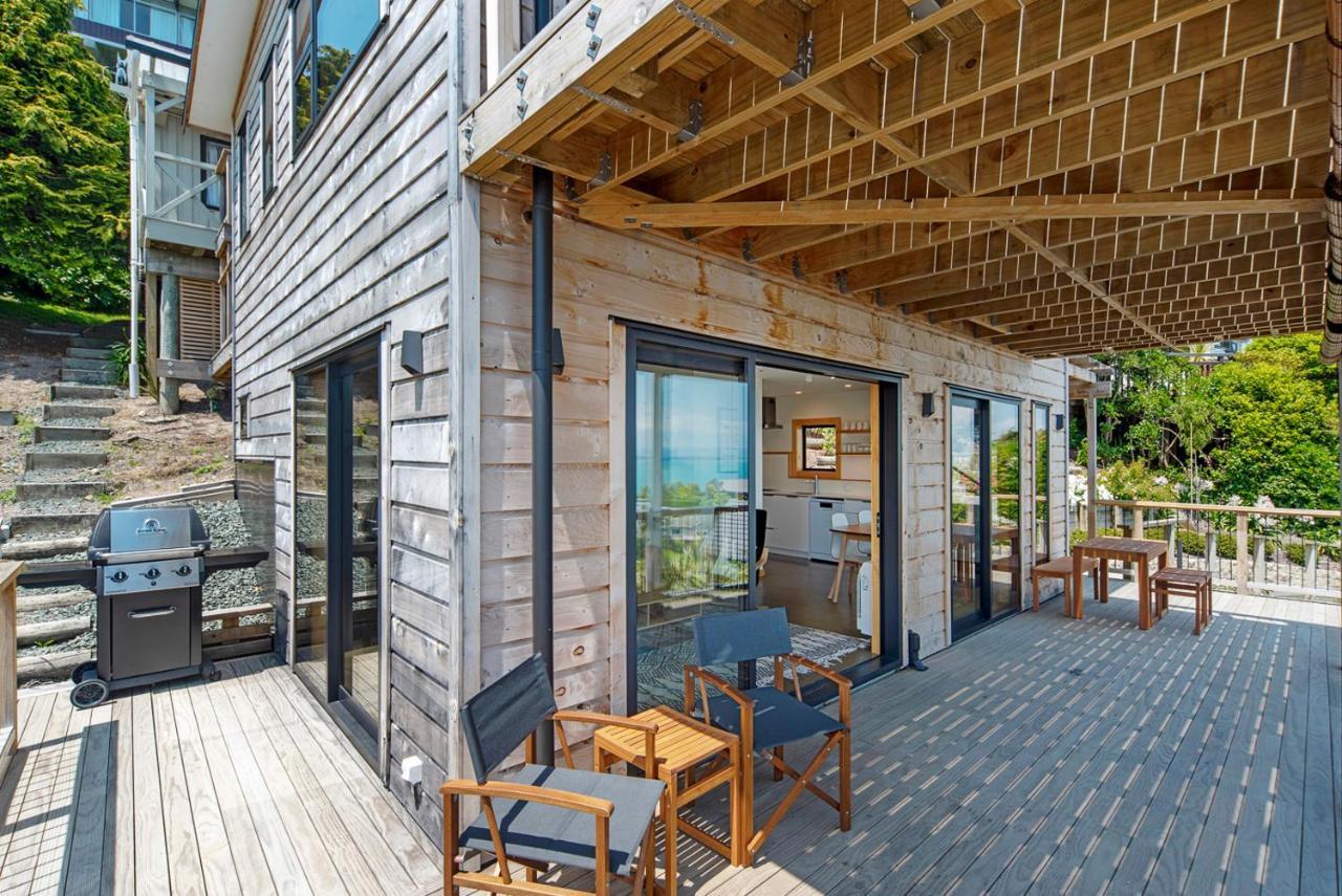 Holiday home Haulashore Vista *