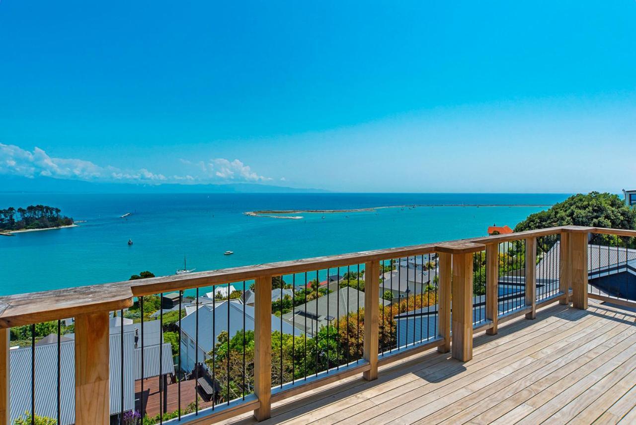Holiday home Haulashore Vista *