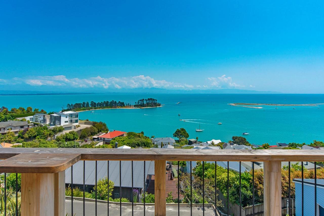 Holiday home Haulashore Vista *