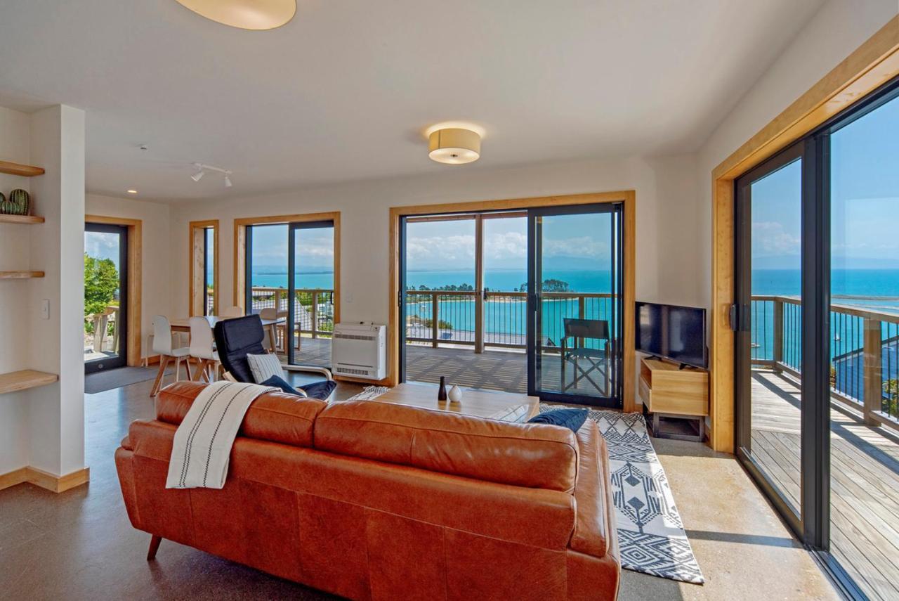 Holiday home Haulashore Vista Nelson