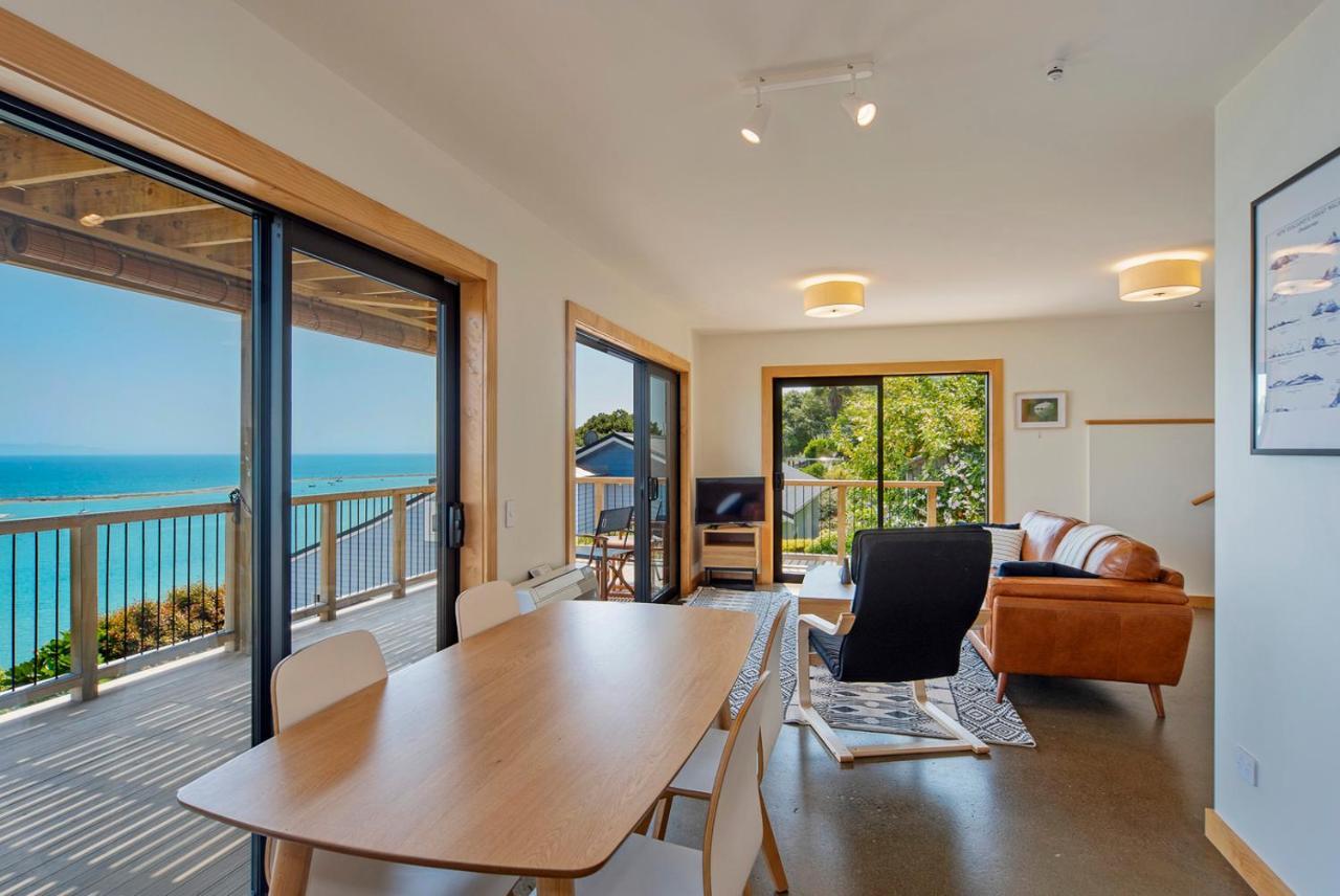 Holiday home Haulashore Vista