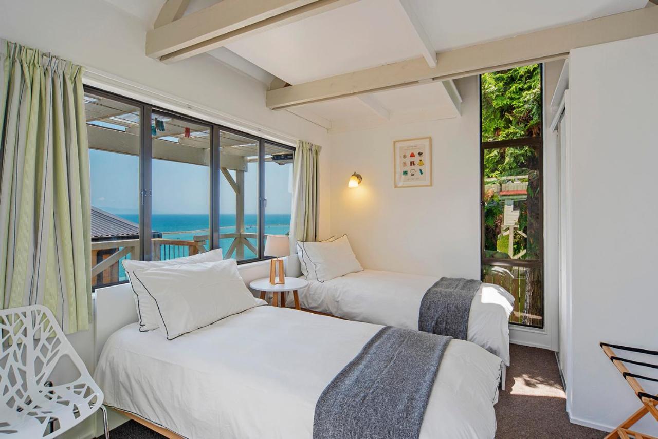 Haulashore Vista Holiday home *